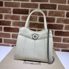 Gucci Top Handle Bags